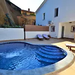 Casa de Férias Isabel