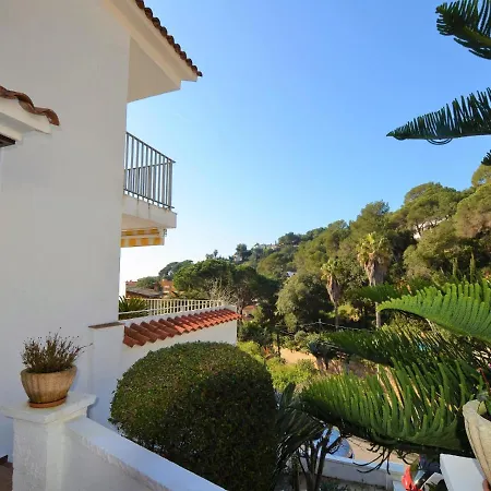 Isabel Lloret de Mar