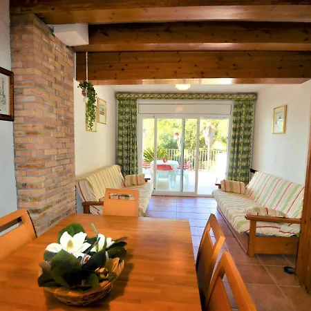 Ferienhaus Isabel *