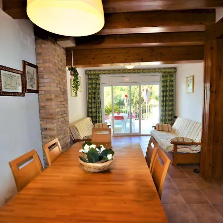 Сasa de vacaciones Isabel *