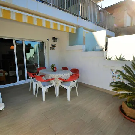 Isabel Lloret de Mar