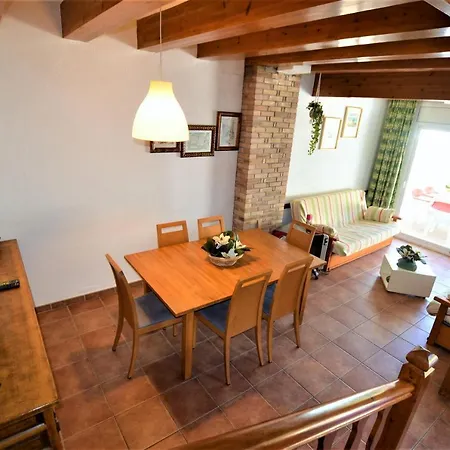 Ferienhaus Isabel Lloret de Mar