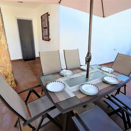 Isabel Ferienhaus Lloret de Mar