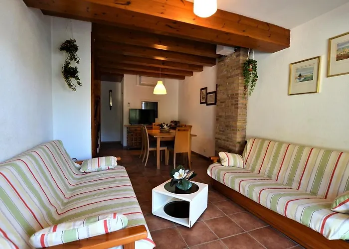 Сasa de vacaciones Isabel *