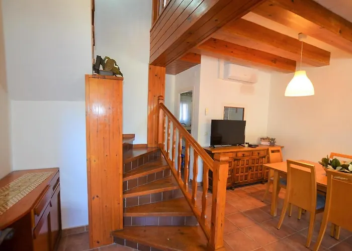 Сasa de vacaciones Isabel