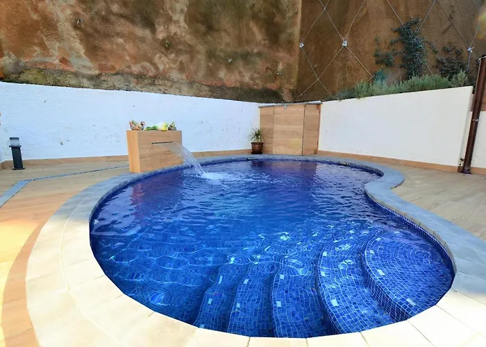 Isabel Lloret de Mar