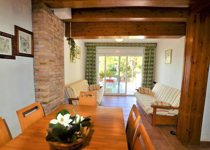 Сasa de vacaciones Isabel *