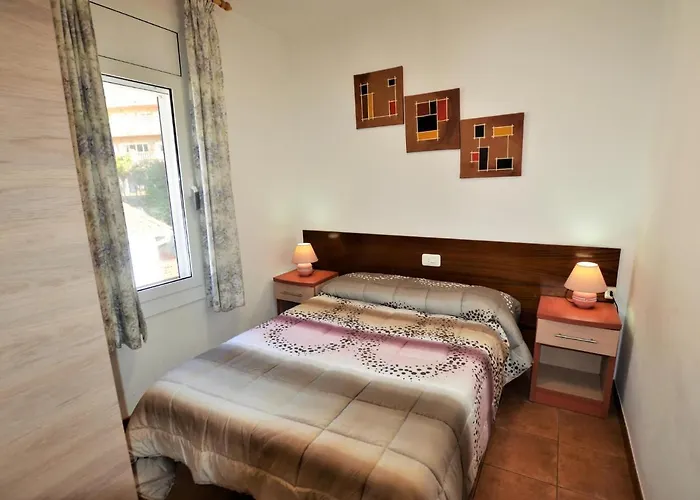 Isabel * Lloret de Mar