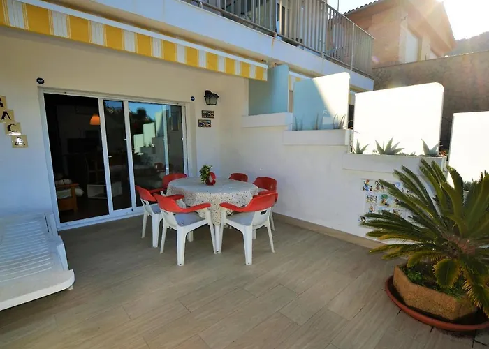 Isabel Lloret de Mar