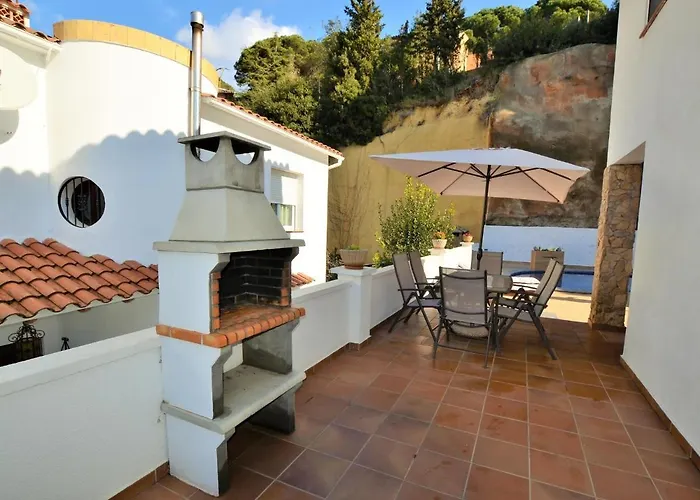 Isabel Сasa de vacaciones *