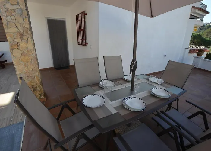 Сasa de vacaciones Isabel Lloret de Mar