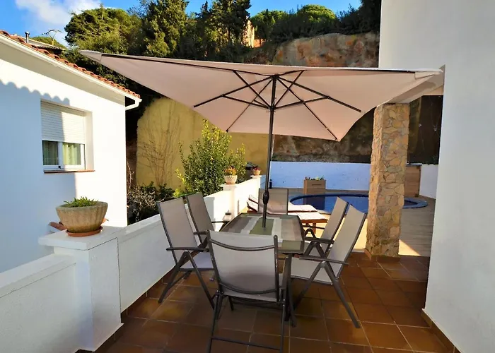 Isabel * Lloret de Mar