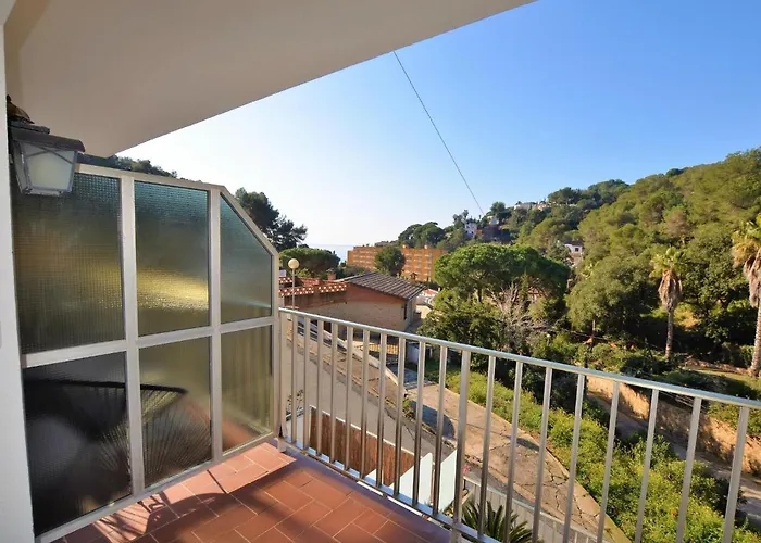 Isabel Lloret de Mar