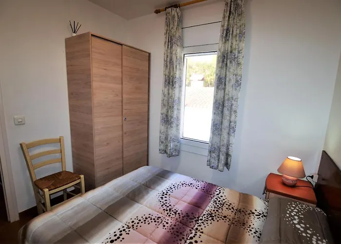 Сasa de vacaciones Isabel *