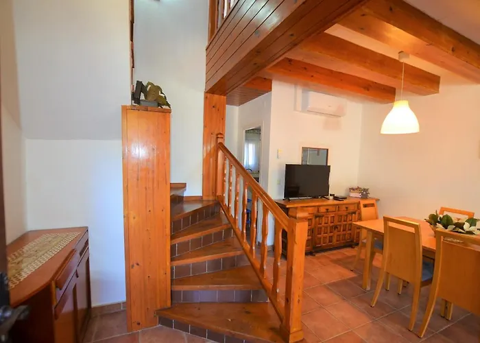 Сasa de vacaciones Isabel Lloret de Mar