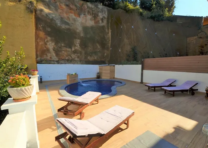 Isabel Lloret de Mar