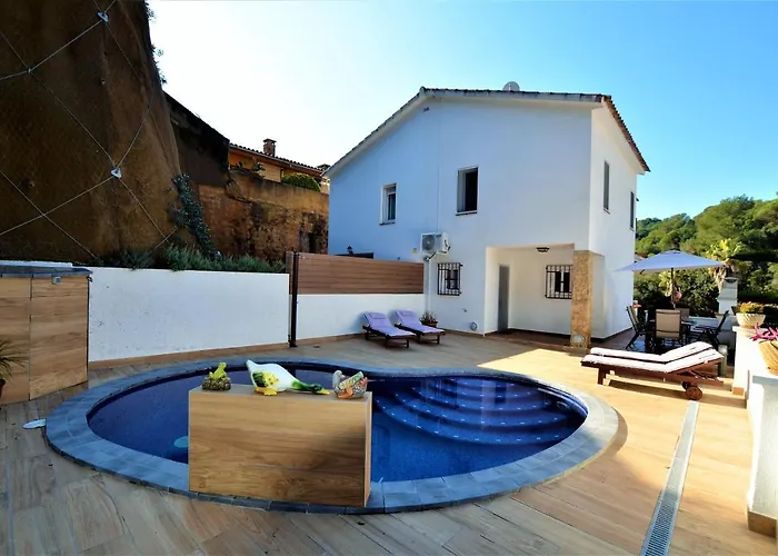 Сasa de vacaciones Isabel *