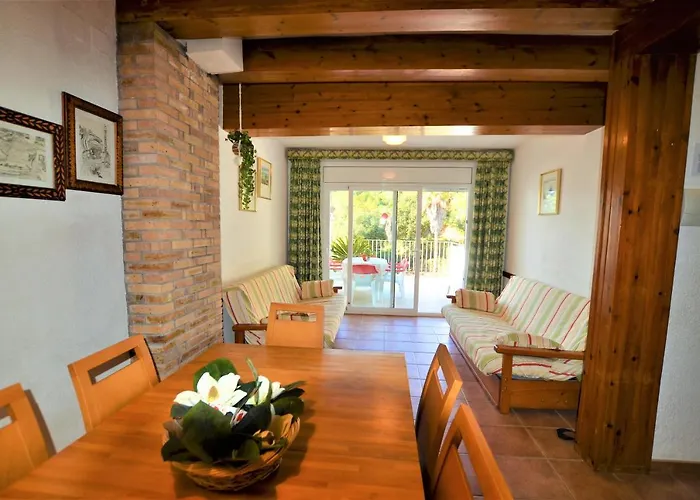 Isabel Сasa de vacaciones *