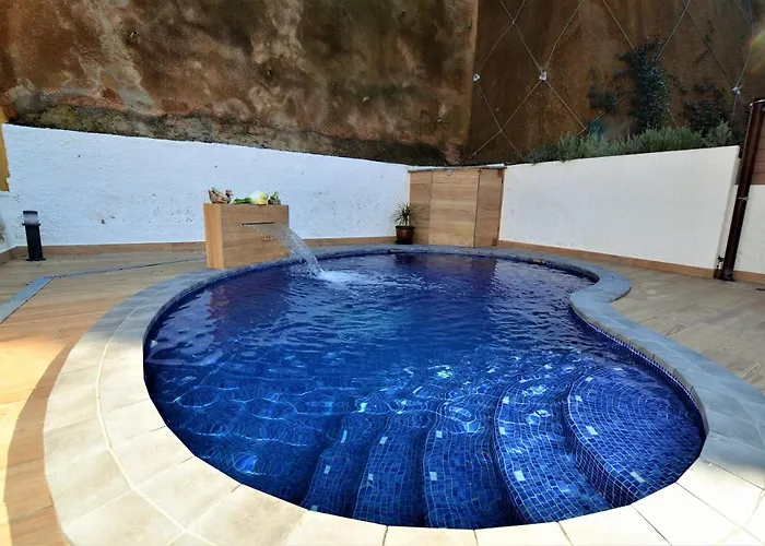 Сasa de vacaciones Isabel Lloret de Mar