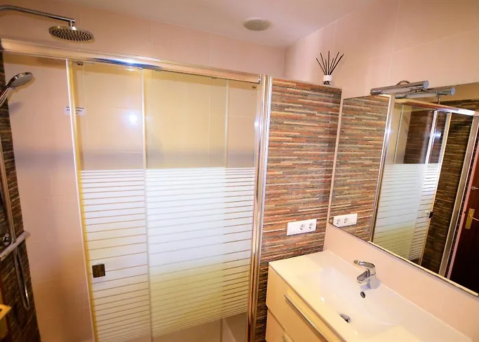 Isabel Сasa de vacaciones