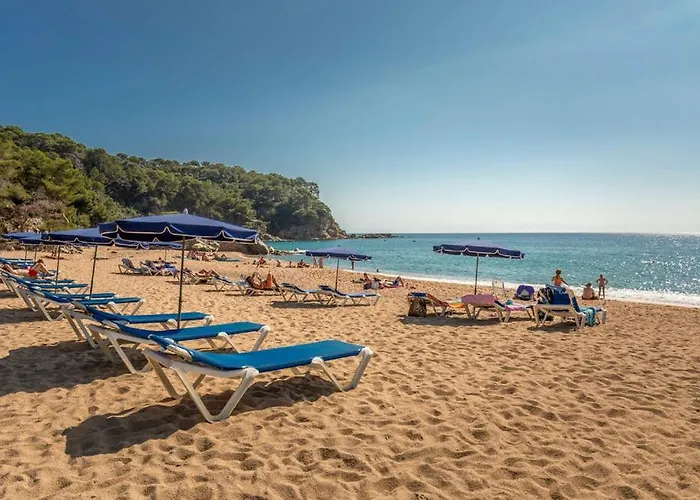 Isabel Сasa de vacaciones