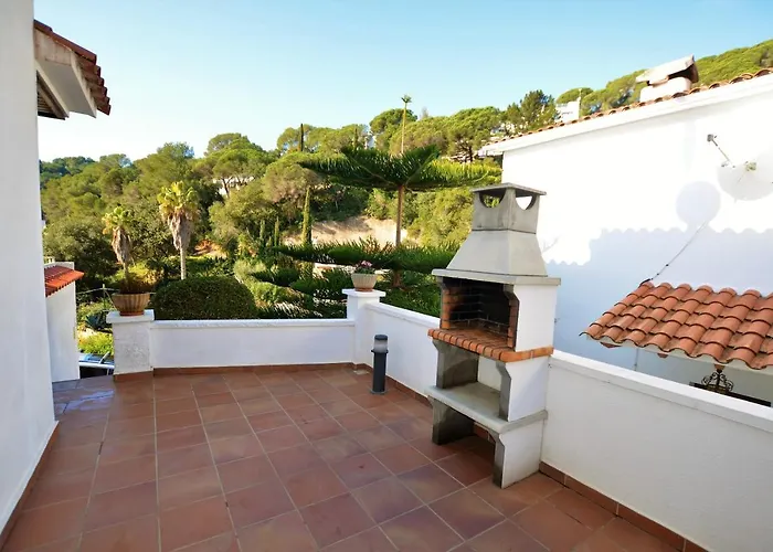 Сasa de vacaciones Isabel