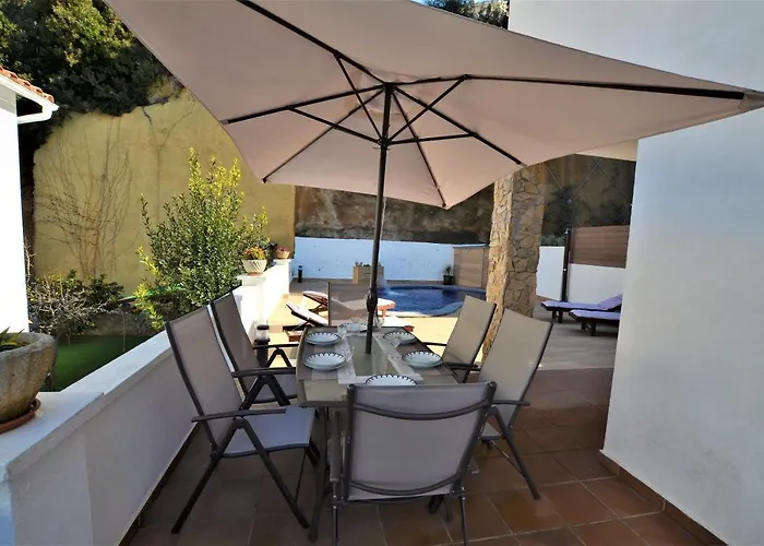 Isabel Lloret de Mar