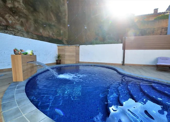 Isabel * Lloret de Mar