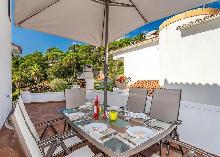 Isabel * Lloret de Mar