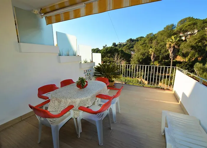 Сasa de vacaciones Isabel *