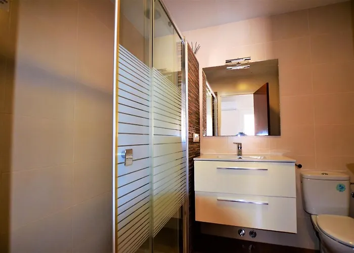 Сasa de vacaciones Isabel Lloret de Mar