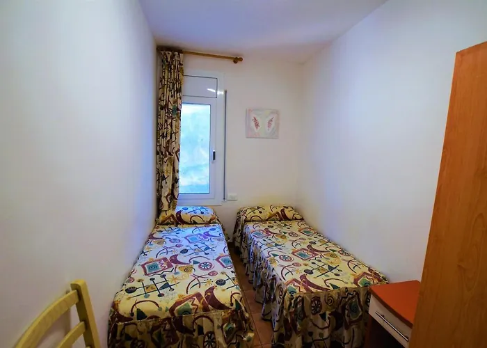 Сasa de vacaciones Isabel