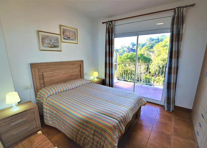 Isabel Сasa de vacaciones Lloret de Mar