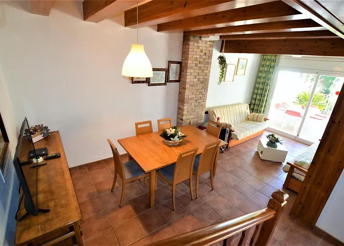 Сasa de vacaciones Isabel Lloret de Mar