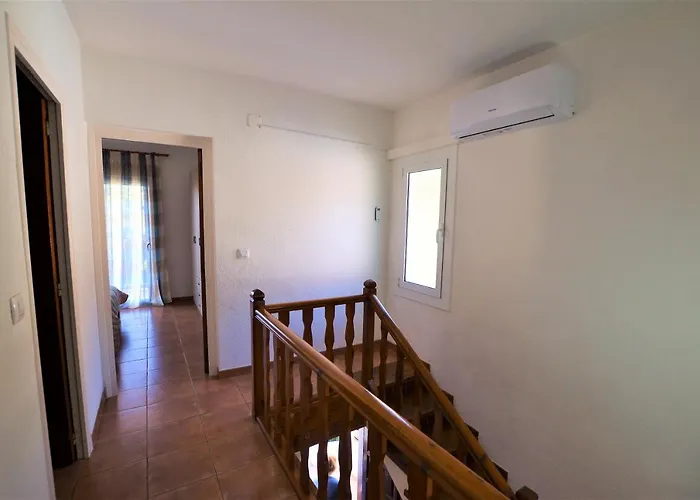 Сasa de vacaciones Isabel