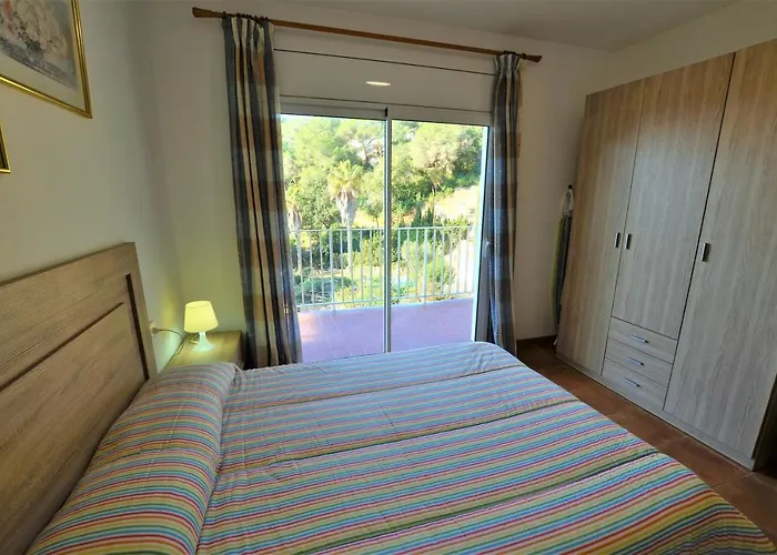 Isabel Сasa de vacaciones Lloret de Mar