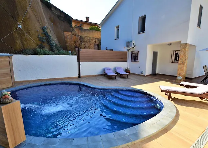 Сasa de vacaciones Isabel