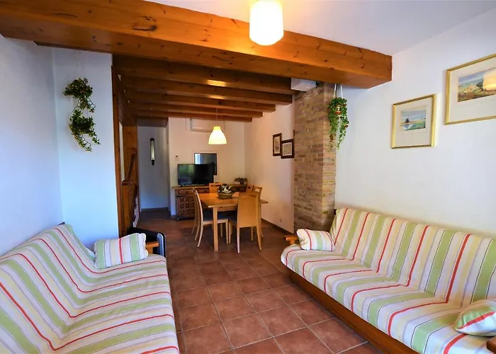 Сasa de vacaciones Isabel *