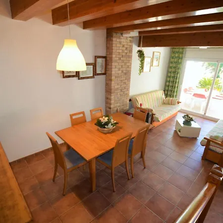 Isabel Vakantiehuis Lloret de Mar