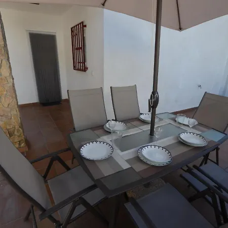Vakantiehuis Isabel Lloret de Mar