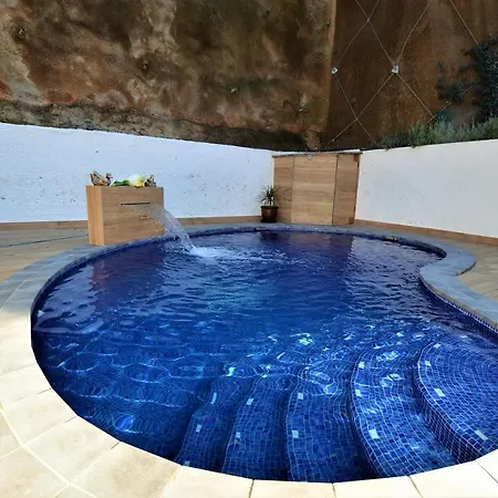 Vakantiehuis Isabel Lloret de Mar