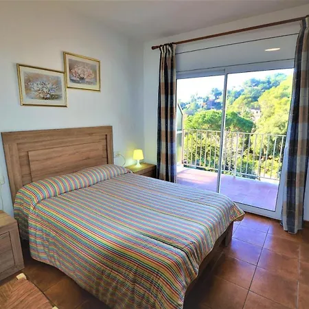 Isabel Vakantiehuis Lloret de Mar
