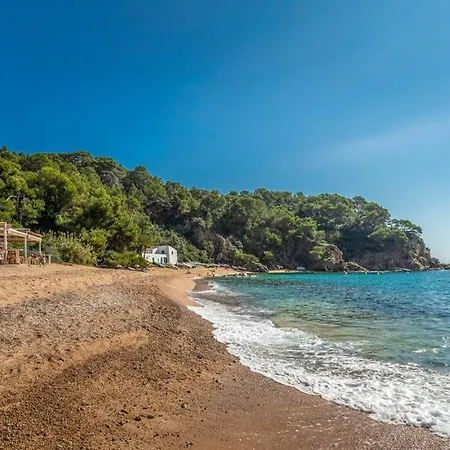 Isabel Σπίτι διακοπών