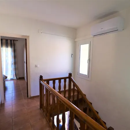 Σπίτι διακοπών Isabel